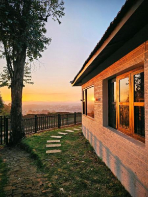 Songs of the Nilgiris